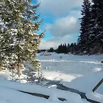 W Dolinie Alpesi faház *