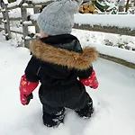 Alpesi faház W Dolinie
