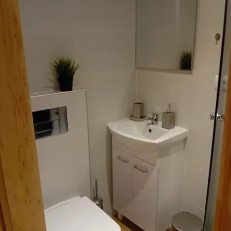 בקתה W Dolinie *