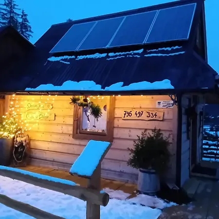 Chalet W Dolinie
