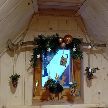 Chalet W Dolinie