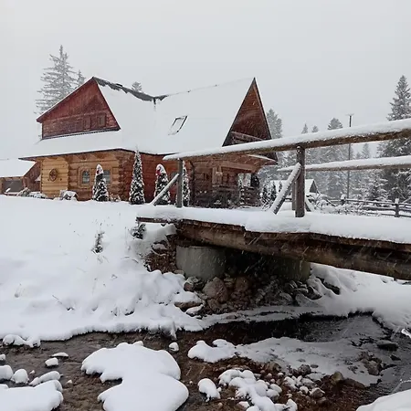 Chalet W Dolinie