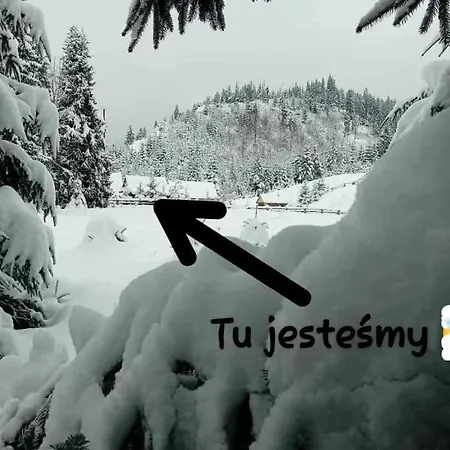 W Dolinie * Witów